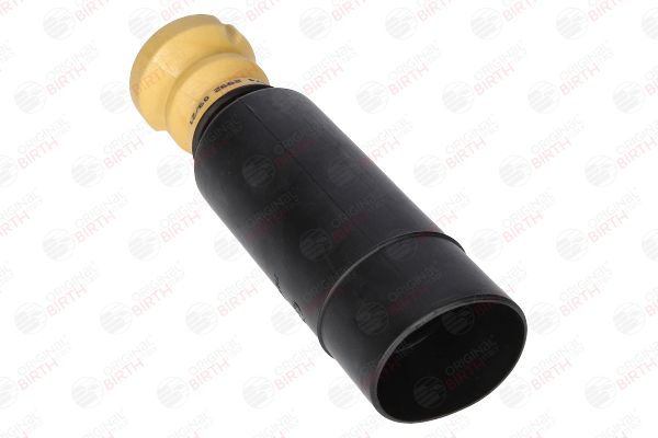 BIRTH 52474 Buffer Stop, Suspension