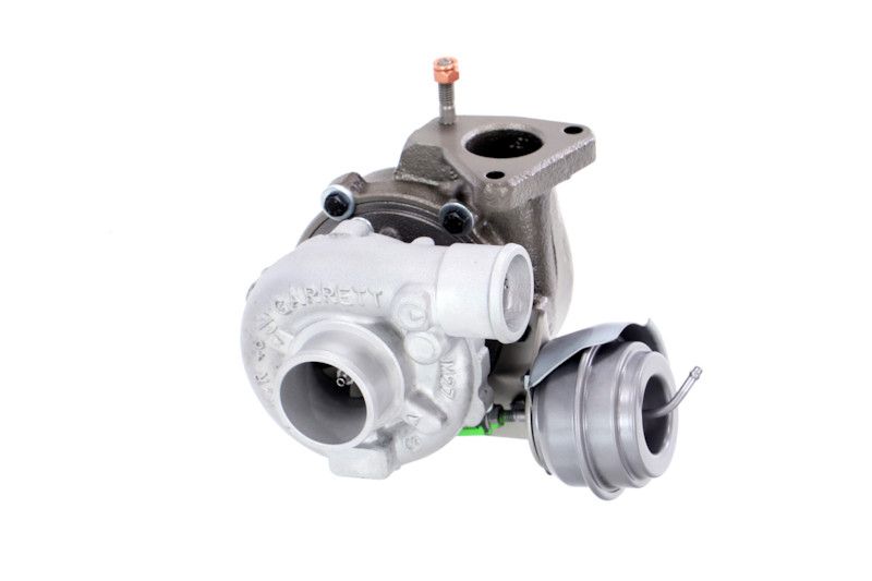 REMANTE 003-001-000303R Charger, charging (supercharged/turbocharged)