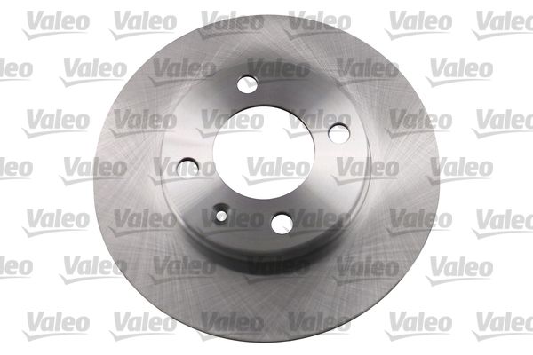 VALEO 186246 Brake Disc