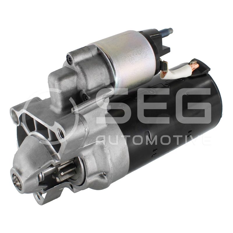 SEG Automotive 0001109443 Starter