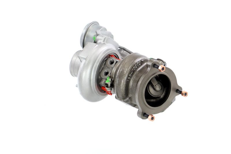 REMANTE 003-001-003414R Charger, charging (supercharged/turbocharged)