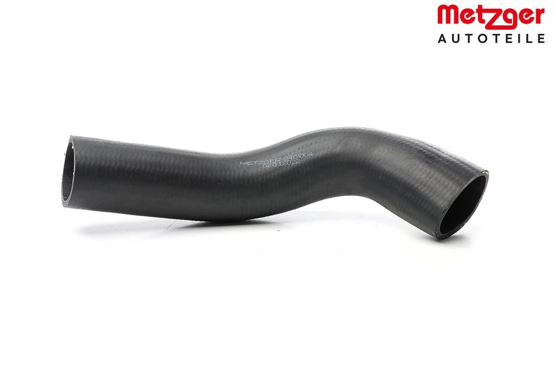 METZGER AUTOTEILE 2401004 Charge Air Hose
