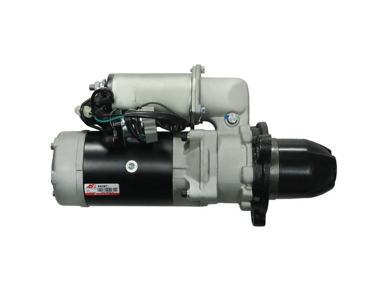 AS-PL S9267 Starter