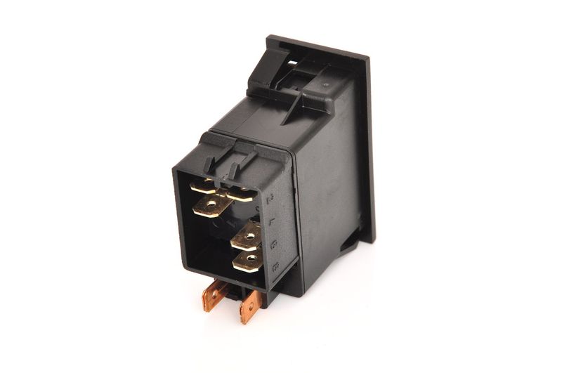 BOSCH 0986348091 Direction Indicator Switch