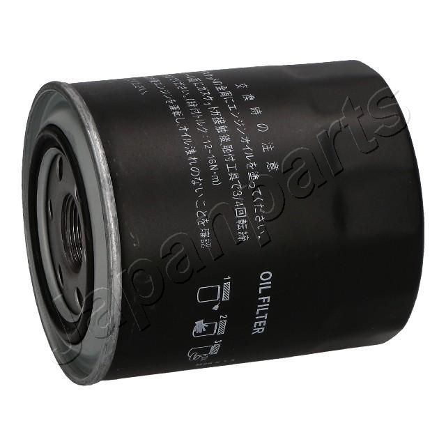 JAPANPARTS FO-505P Oil Filter