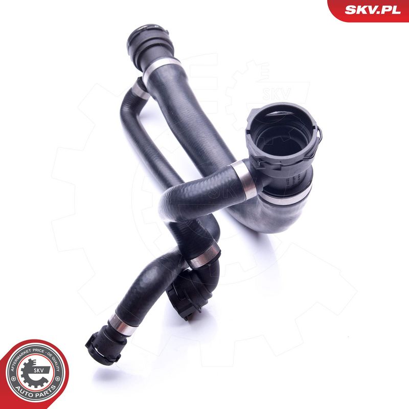 Jahutusvoolik, ESEN SKV 43SKV701