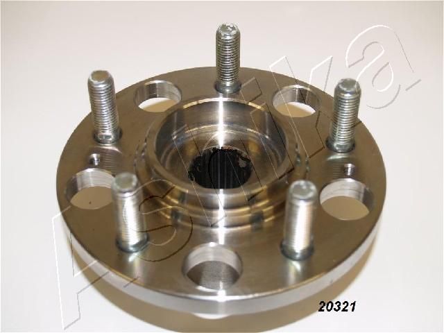 ASHIKA 44-20321 Wheel Hub