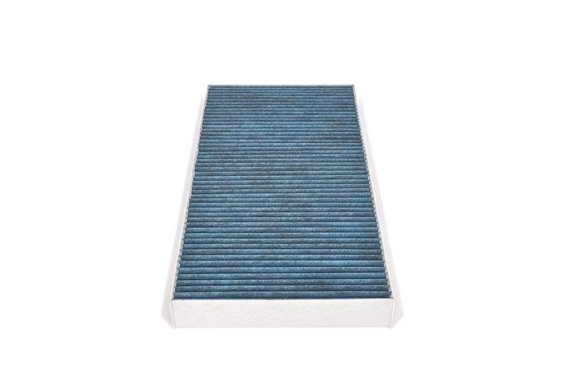 BOSCH 0 986 628 520 Filter, cabin air