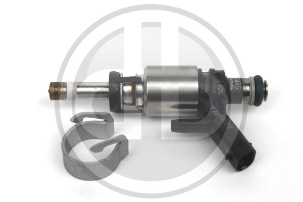 BUCHLI Fuel Injector A-0261500272