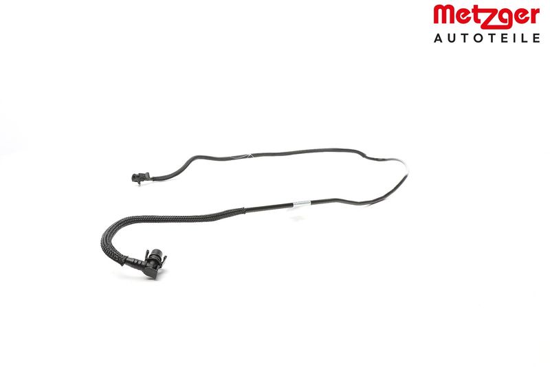 METZGER AUTOTEILE 4010712 Coolant Pipe