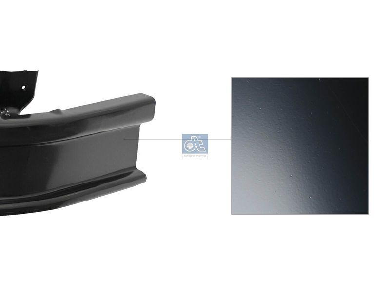 DT Spare Parts 4.00953 Cross Member