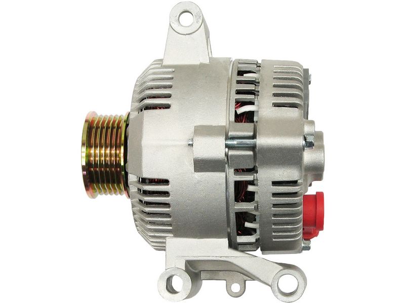 Generaator, AS-PL A9065