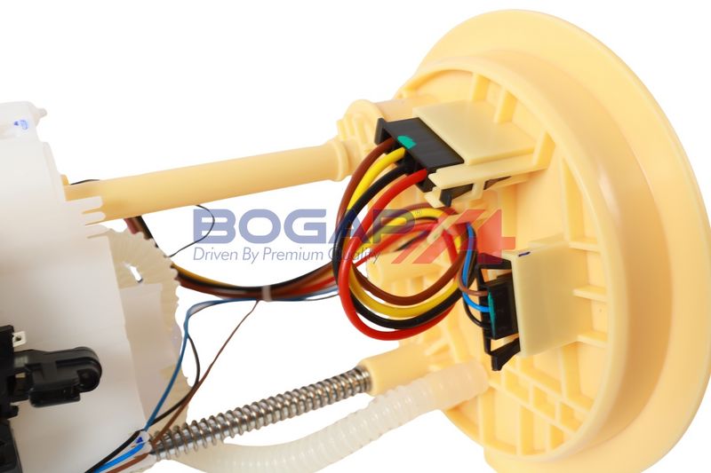 This part match OEM code: 5QF919088A