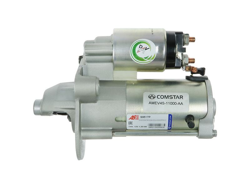 OEM код товара: AMEV4S-11000-AA