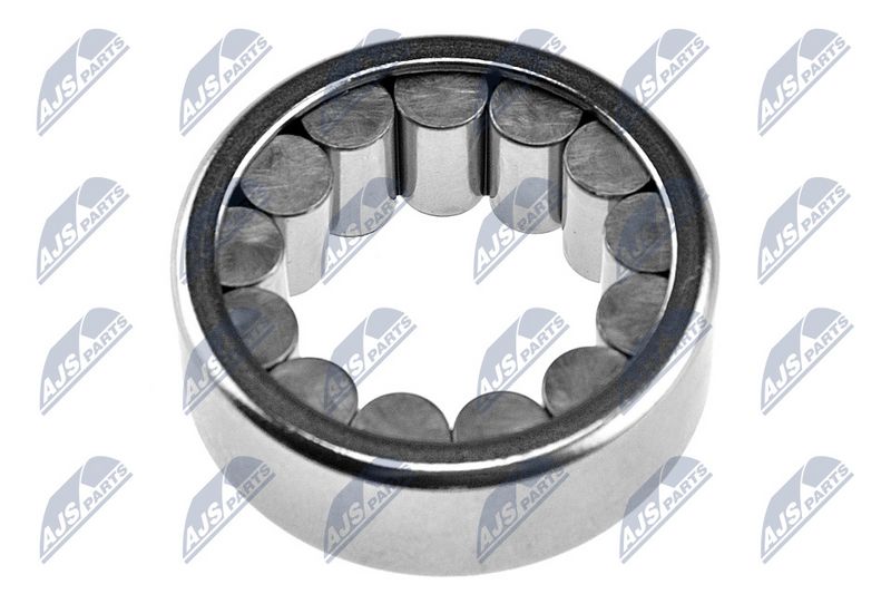 Võlli rõngastihend, diferentsiaal, NTY KLT-CH-043