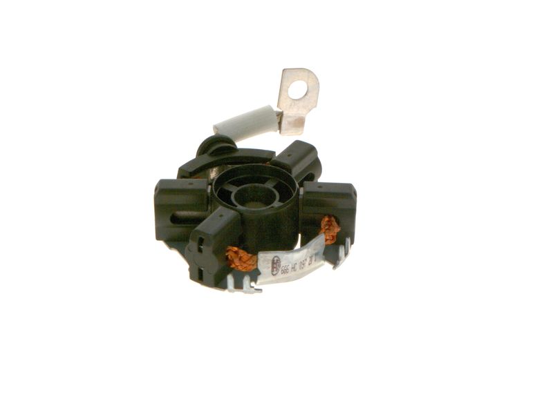 BOSCH 1004336666 Holder, carbon brushes