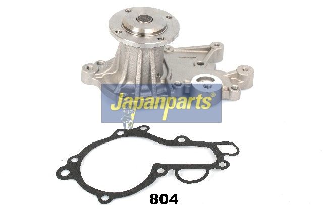 Bomba de agua, refrigeración del motor JAPANPARTS PQ-804
