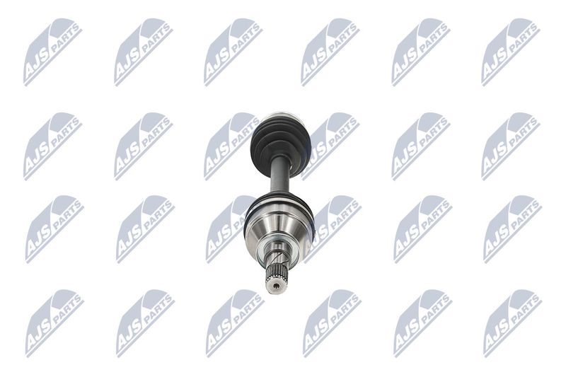 Veovõll, NTY NPW-PL-154