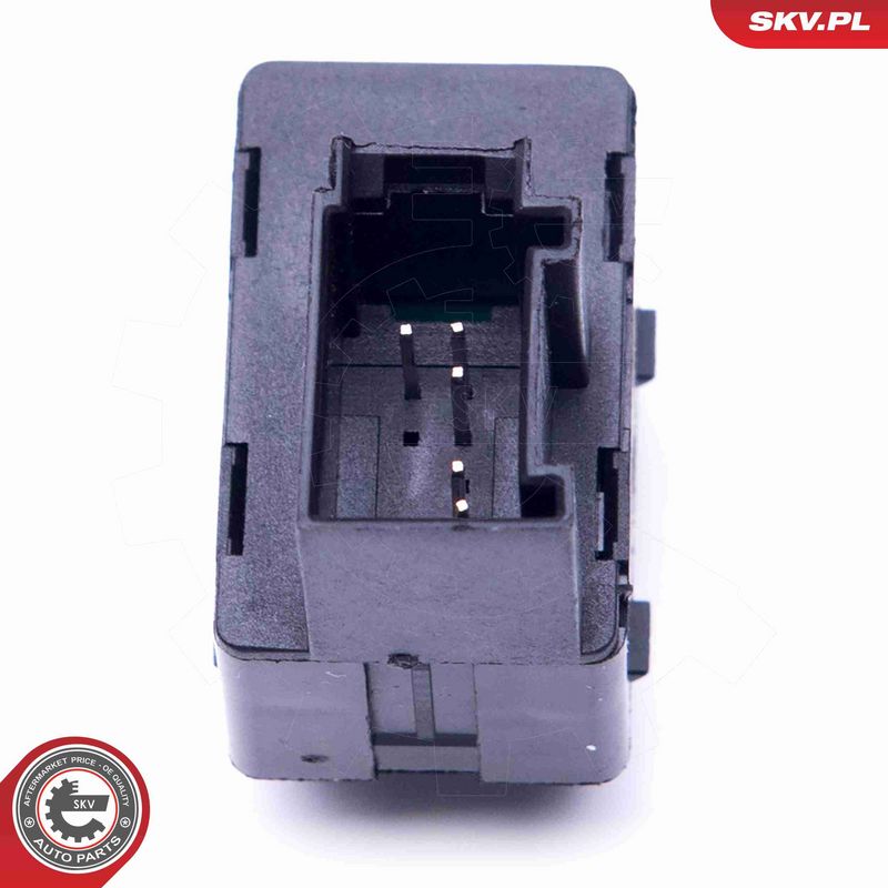 ESEN SKV 37SKV358 Switch, window regulator