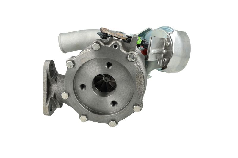 Kompressor, ülelaadimine, NRF 90010123