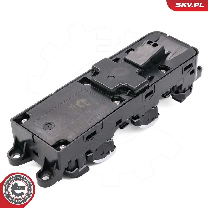 Lüliti, aknatõstuk, ESEN SKV 37SKV214