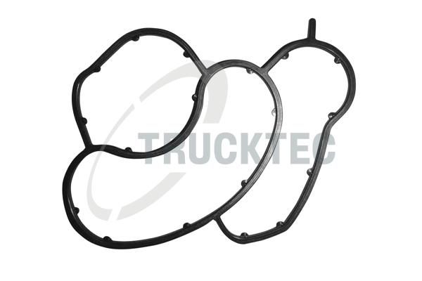 Tihend, õlifiltrikorpus,...