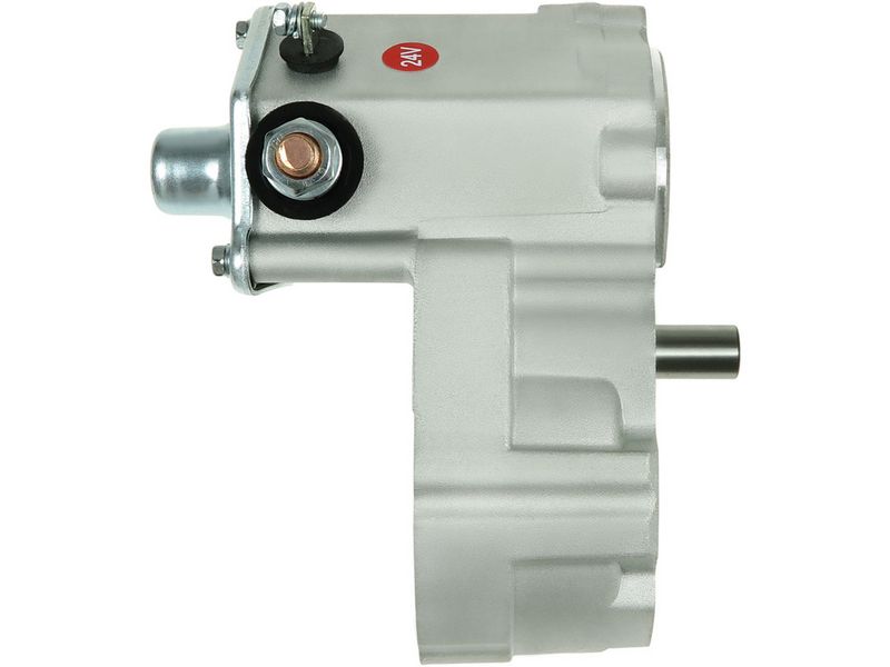 Brand new AS-PL Starter motor solenoid