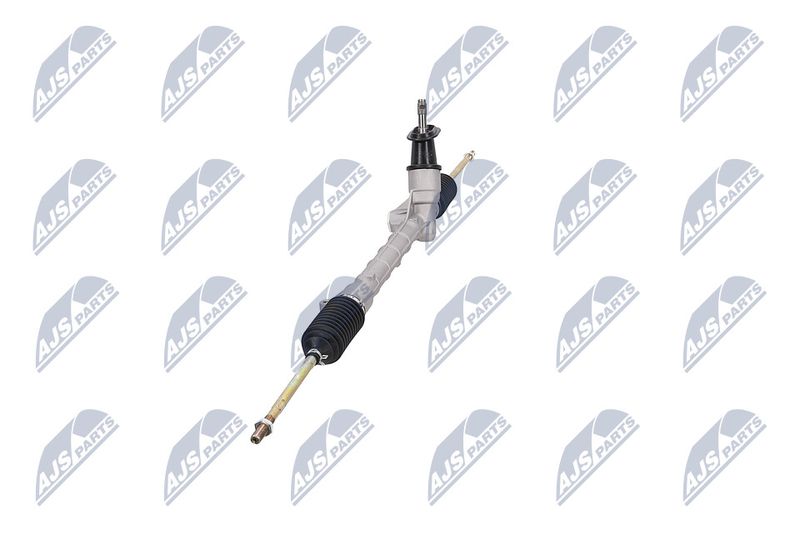 Rooliajam, NTY SPK-WW-011