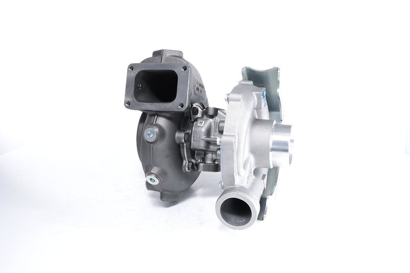Compresor,sistem de supraalimentare T911670 BTS Turbo