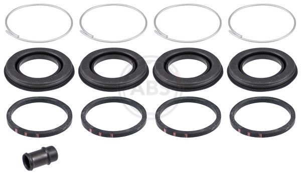Set reparatie, etrier ABS 73048