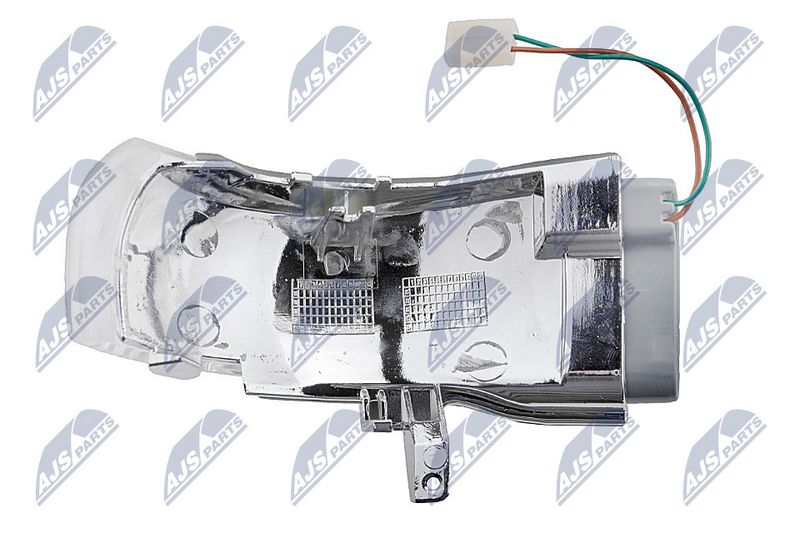 Suunatuli, NTY ELP-WW-036