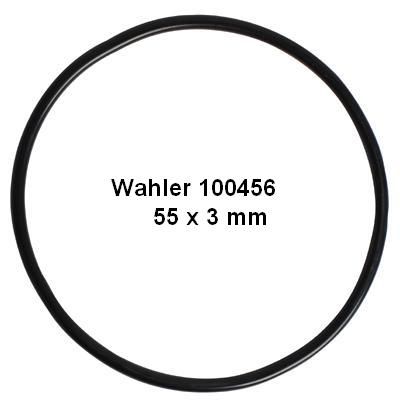 BorgWarner (Wahler) tömítés, AGR szelep 100456