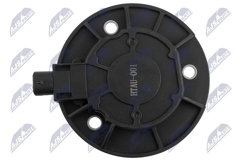 NTY RKZ-AU-001 Control Valve, camshaft adjustment