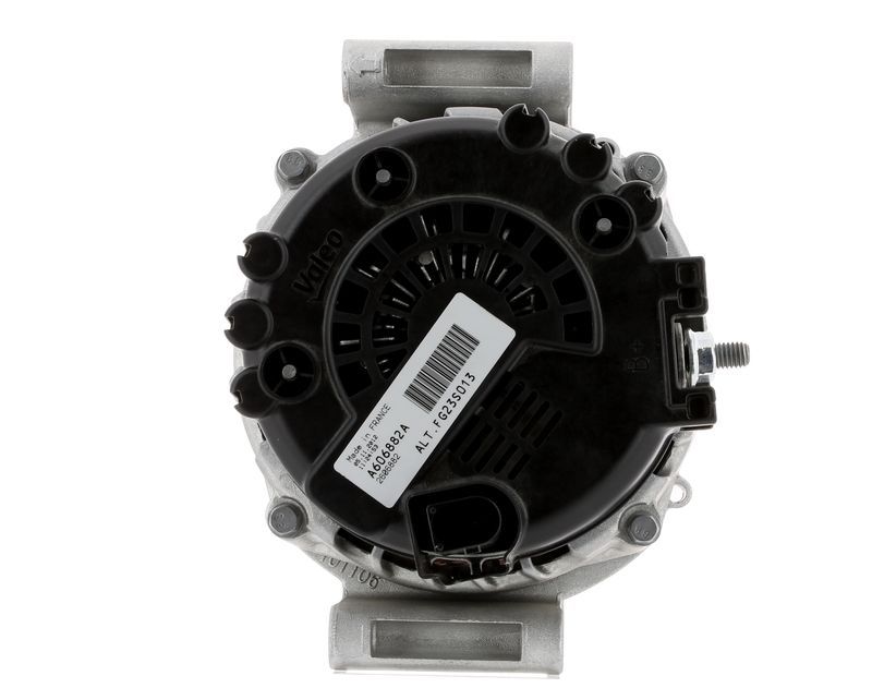 CEVAM 9433 Alternator