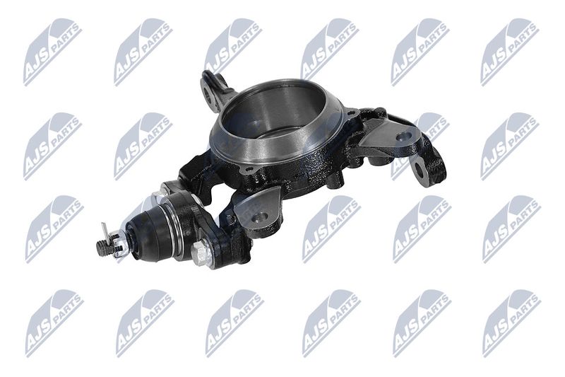 NTY ZZP-HD-020 Steering Knuckle, wheel suspension