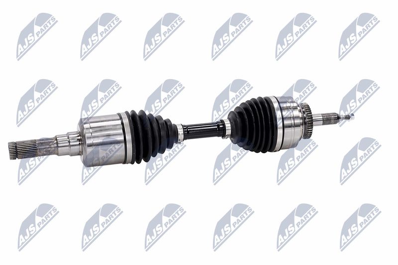 NTY NPW-FR-194 Drive Shaft