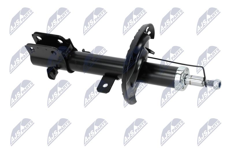 Amort, NTY A-NS-023