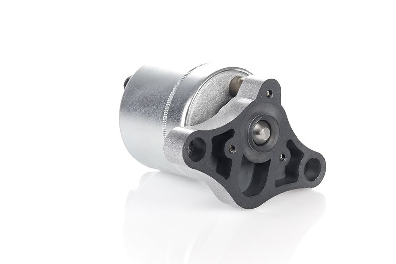 NISSENS 98153 EGR vožtuvas