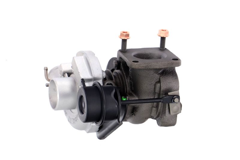REMANTE 003-001-001361R Turbokompresorius