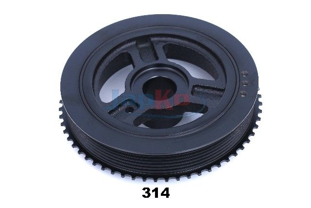 Rihmaratas, väntvõll, JAPKO 122314