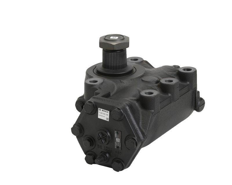 BOSCH KS00002196 Steering Gear