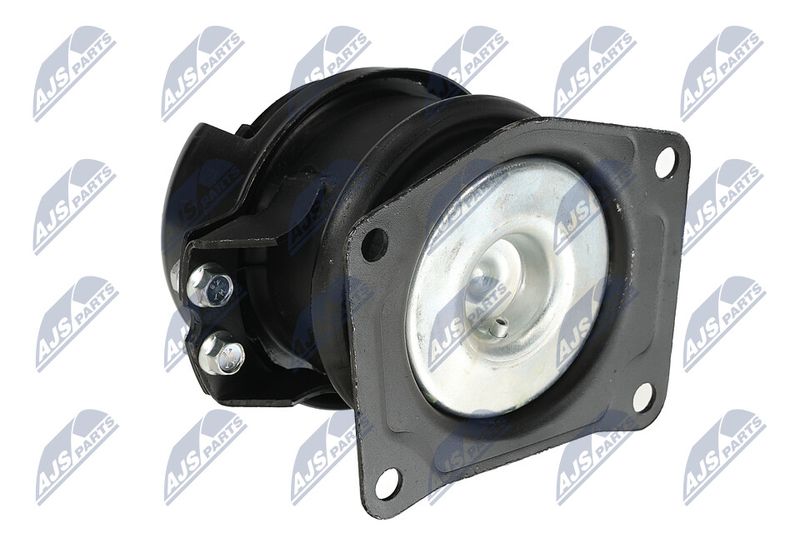 Paigutus, Mootor, NTY ZPS-HD-122