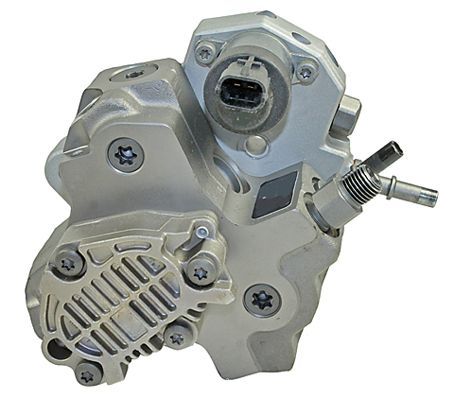 METZGER AUTOTEILE 0830080 High-pressure Pump