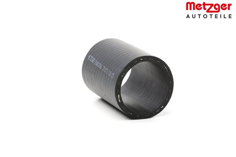 METZGER AUTOTEILE 2400766 Charge Air Hose