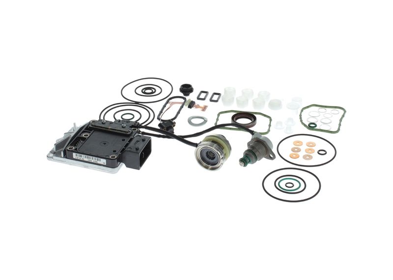 Unit. de c-da., injectie F 00N 300 369 BOSCH