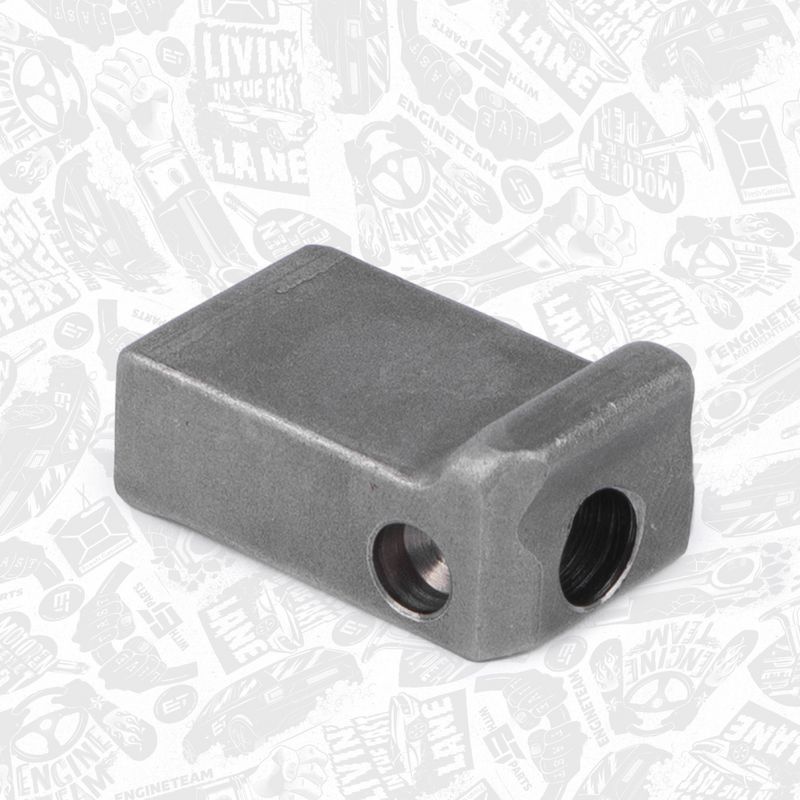 Product Image - Afdichting, injector - BS0036 - ET ENGINETEAM