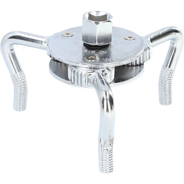 KS TOOLS BT711106 Oil Filter Wrench Set