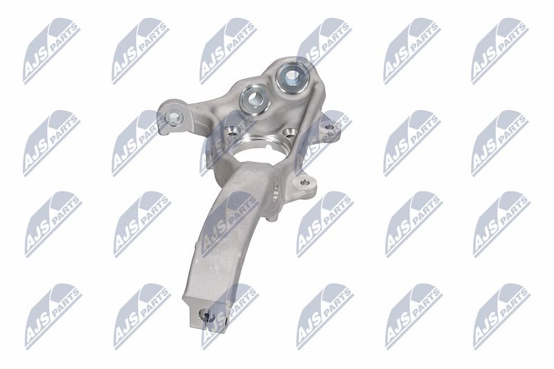 Käändmik, rattakinnitus, NTY ZZP-BM-006