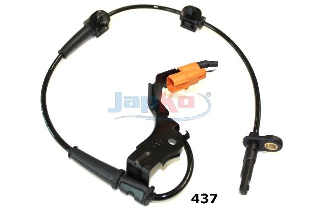 Andur, rattapöörete arv, JAPKO 151437