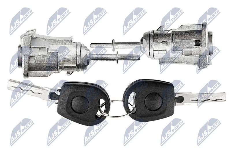 Sulgursilinder, NTY EZC-WW-715